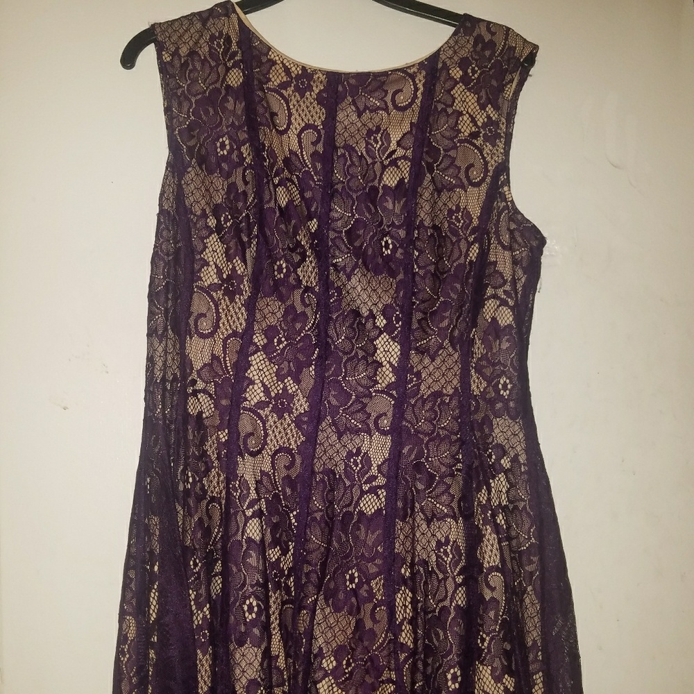 Special occassion dress